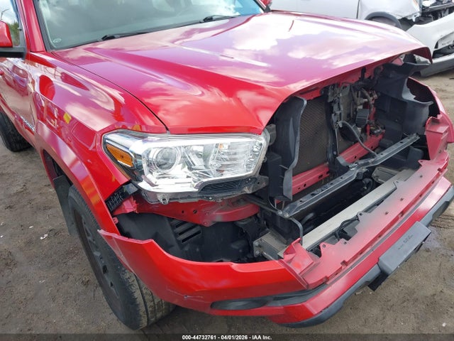 3TMCZ5AN7NM457516 Toyota Tacoma Sr5 V6