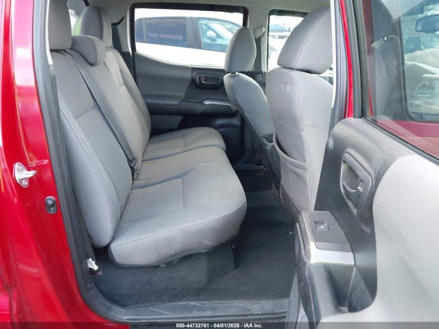 3TMCZ5AN7NM457516 Toyota Tacoma Sr5 V6