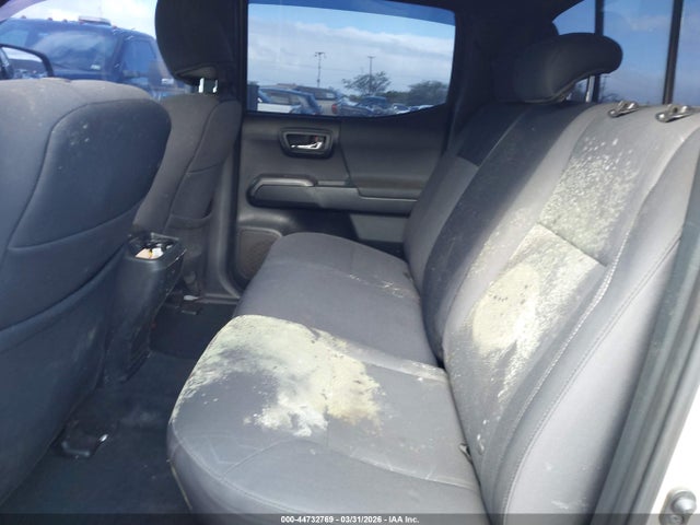 3TMCZ5AN0JM141241 Toyota Tacoma Trd Sport