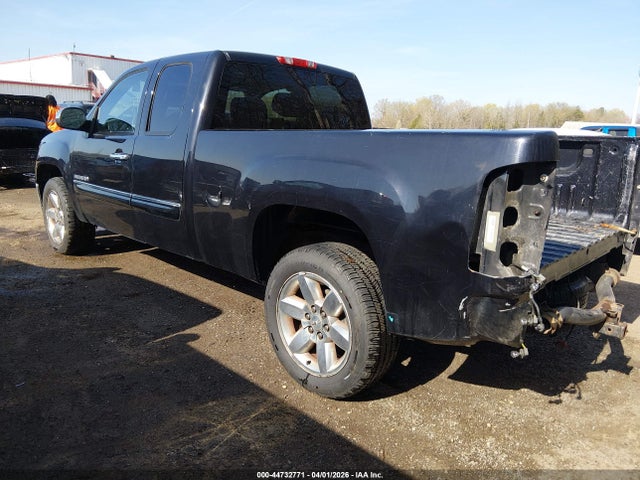 Продаж на аукціоні авто 2013 Gmc Sierra 1500 Sle, vin: 1GTR1VE0XDZ267447, номер лоту: 44732771