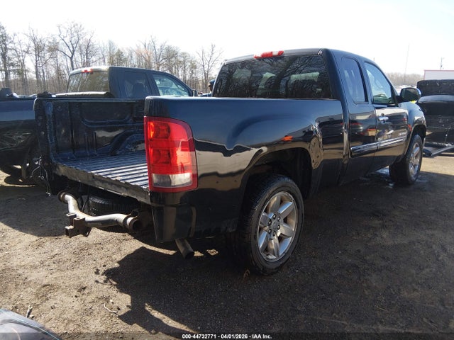 Продаж на аукціоні авто 2013 Gmc Sierra 1500 Sle, vin: 1GTR1VE0XDZ267447, номер лоту: 44732771