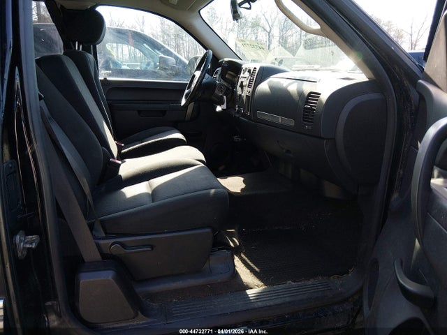 Продаж на аукціоні авто 2013 Gmc Sierra 1500 Sle, vin: 1GTR1VE0XDZ267447, номер лоту: 44732771