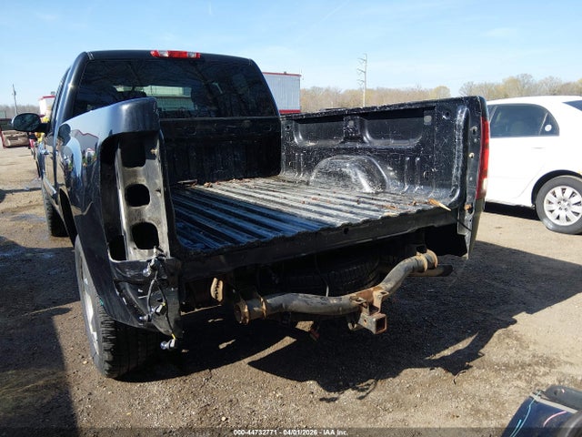 Продаж на аукціоні авто 2013 Gmc Sierra 1500 Sle, vin: 1GTR1VE0XDZ267447, номер лоту: 44732771