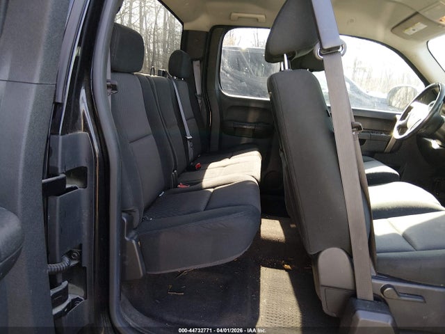 Продаж на аукціоні авто 2013 Gmc Sierra 1500 Sle, vin: 1GTR1VE0XDZ267447, номер лоту: 44732771