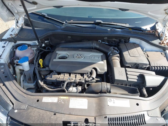 WVWBW8AH9FV001251 Volkswagen Eos Komfort Edition