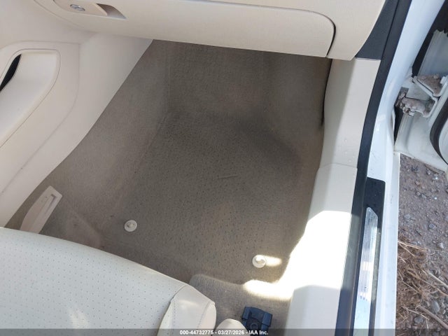 WVWBW8AH9FV001251 Volkswagen Eos Komfort Edition