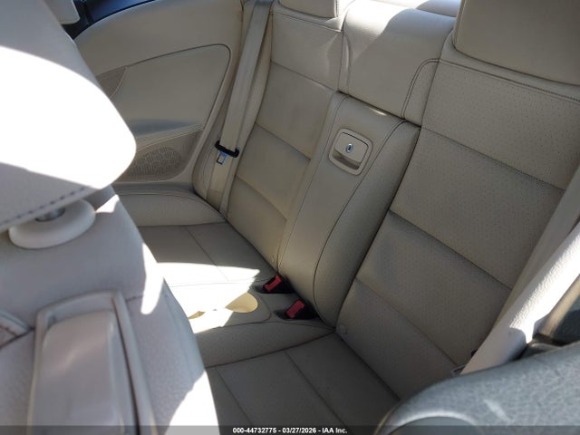 WVWBW8AH9FV001251 Volkswagen Eos Komfort Edition