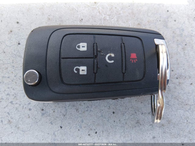 Aukcja sprzedaży 2018 Chevrolet Trax Lt, vin: 3GNCJLSB2JL376902, numer aukcji: 44732777