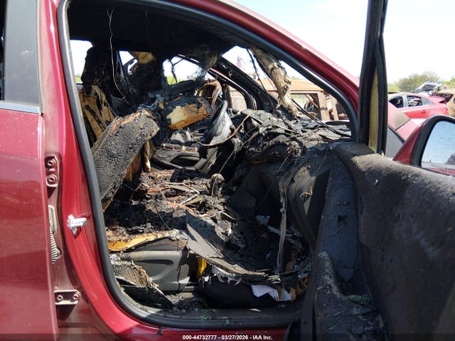 Aukcja sprzedaży 2018 Chevrolet Trax Lt, vin: 3GNCJLSB2JL376902, numer aukcji: 44732777