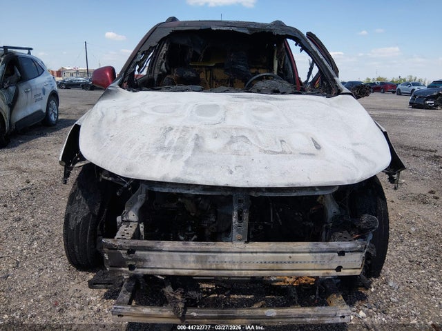 Aukcja sprzedaży 2018 Chevrolet Trax Lt, vin: 3GNCJLSB2JL376902, numer aukcji: 44732777