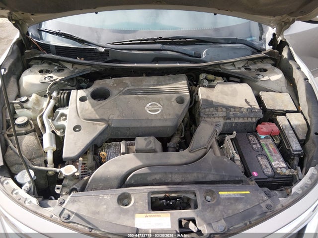 Aukcja sprzedaży 2015 Nissan Altima 2.5 Sl, vin: 1N4AL3AP8FC254254, numer aukcji: 44732779