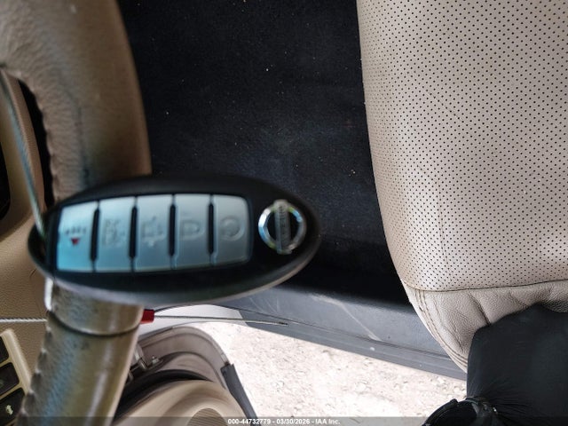 Aukcja sprzedaży 2015 Nissan Altima 2.5 Sl, vin: 1N4AL3AP8FC254254, numer aukcji: 44732779