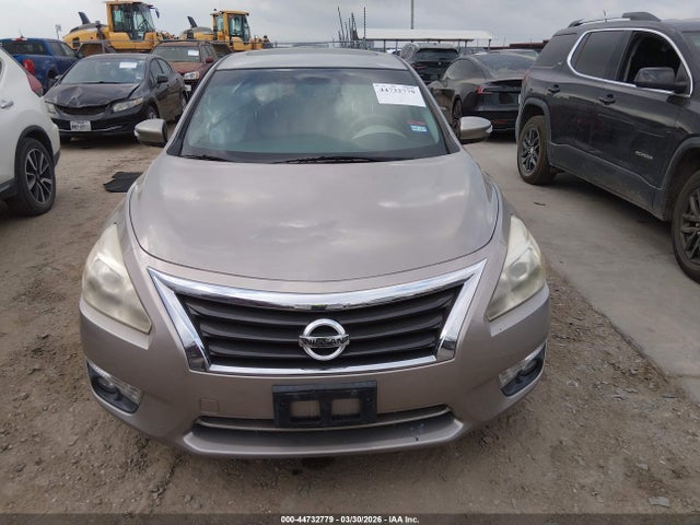 Aukcja sprzedaży 2015 Nissan Altima 2.5 Sl, vin: 1N4AL3AP8FC254254, numer aukcji: 44732779