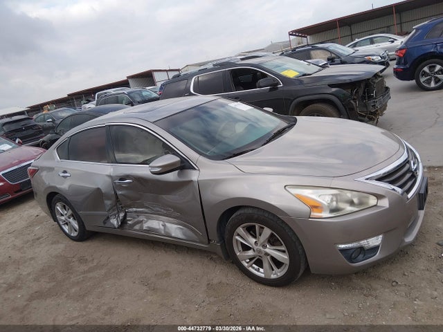 Aukcja sprzedaży 2015 Nissan Altima 2.5 Sl, vin: 1N4AL3AP8FC254254, numer aukcji: 44732779