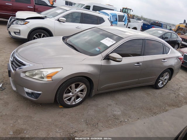 Aukcja sprzedaży 2015 Nissan Altima 2.5 Sl, vin: 1N4AL3AP8FC254254, numer aukcji: 44732779