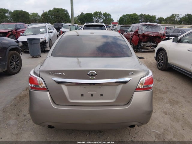 Aukcja sprzedaży 2015 Nissan Altima 2.5 Sl, vin: 1N4AL3AP8FC254254, numer aukcji: 44732779