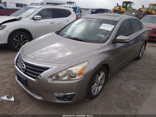 Aukcja sprzedaży 2015 Nissan Altima 2.5 Sl, vin: 1N4AL3AP8FC254254, numer aukcji: 44732779