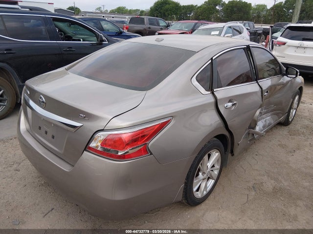 Aukcja sprzedaży 2015 Nissan Altima 2.5 Sl, vin: 1N4AL3AP8FC254254, numer aukcji: 44732779