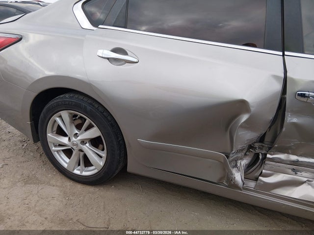 Aukcja sprzedaży 2015 Nissan Altima 2.5 Sl, vin: 1N4AL3AP8FC254254, numer aukcji: 44732779