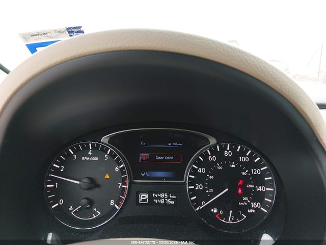 Aukcja sprzedaży 2015 Nissan Altima 2.5 Sl, vin: 1N4AL3AP8FC254254, numer aukcji: 44732779