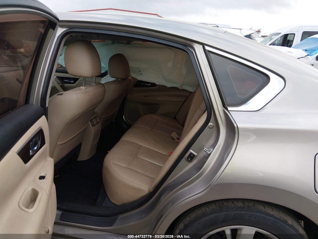 Aukcja sprzedaży 2015 Nissan Altima 2.5 Sl, vin: 1N4AL3AP8FC254254, numer aukcji: 44732779
