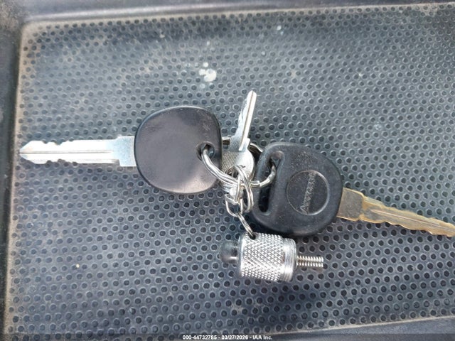 Aukcja sprzedaży 2000 Gmc Sierra 1500 Sl, vin: 1GTEC14W3YZ342812, numer aukcji: 44732785