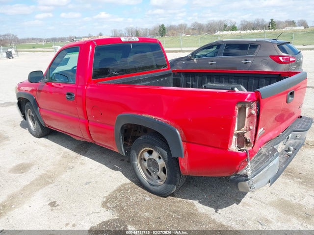 Aukcja sprzedaży 2000 Gmc Sierra 1500 Sl, vin: 1GTEC14W3YZ342812, numer aukcji: 44732785
