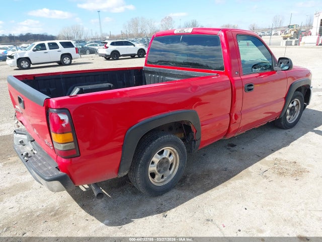 Aukcja sprzedaży 2000 Gmc Sierra 1500 Sl, vin: 1GTEC14W3YZ342812, numer aukcji: 44732785