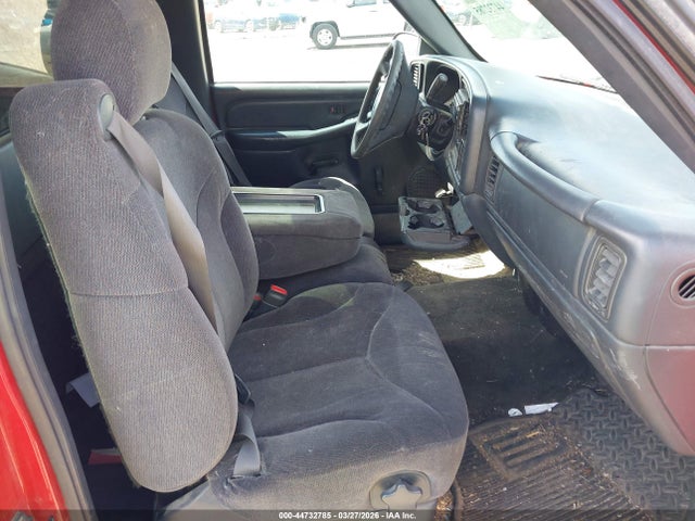 Aukcja sprzedaży 2000 Gmc Sierra 1500 Sl, vin: 1GTEC14W3YZ342812, numer aukcji: 44732785