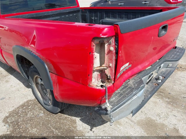 Aukcja sprzedaży 2000 Gmc Sierra 1500 Sl, vin: 1GTEC14W3YZ342812, numer aukcji: 44732785