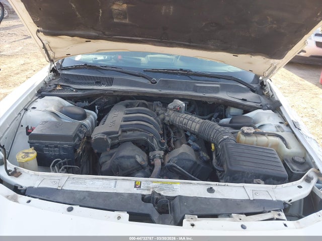 Продаж на аукціоні авто 2009 Dodge Charger Se, vin: 2B3KA43D89H561780, номер лоту: 44732787