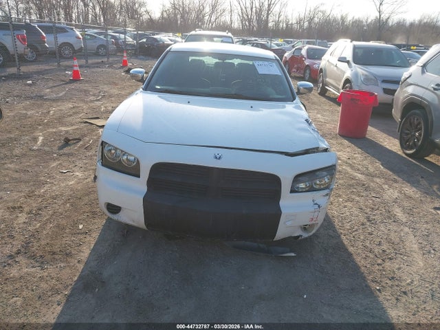 Продаж на аукціоні авто 2009 Dodge Charger Se, vin: 2B3KA43D89H561780, номер лоту: 44732787