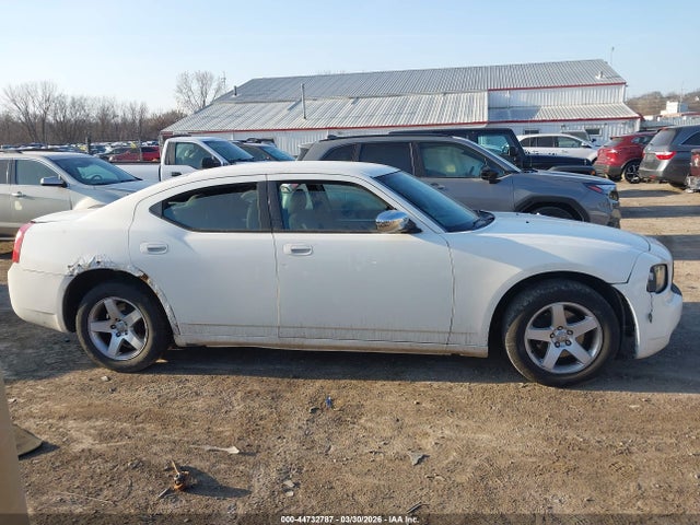 Продаж на аукціоні авто 2009 Dodge Charger Se, vin: 2B3KA43D89H561780, номер лоту: 44732787