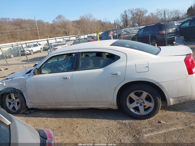 Продаж на аукціоні авто 2009 Dodge Charger Se, vin: 2B3KA43D89H561780, номер лоту: 44732787