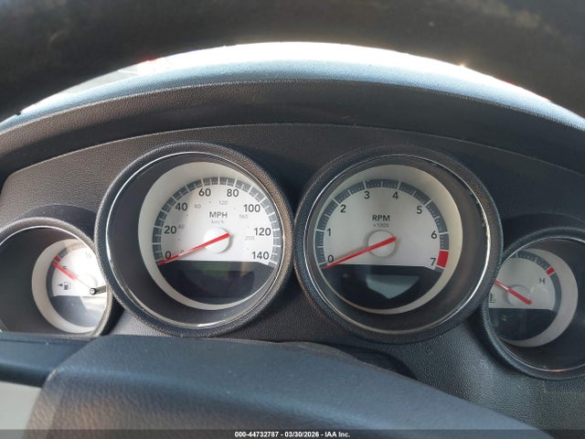 Продаж на аукціоні авто 2009 Dodge Charger Se, vin: 2B3KA43D89H561780, номер лоту: 44732787