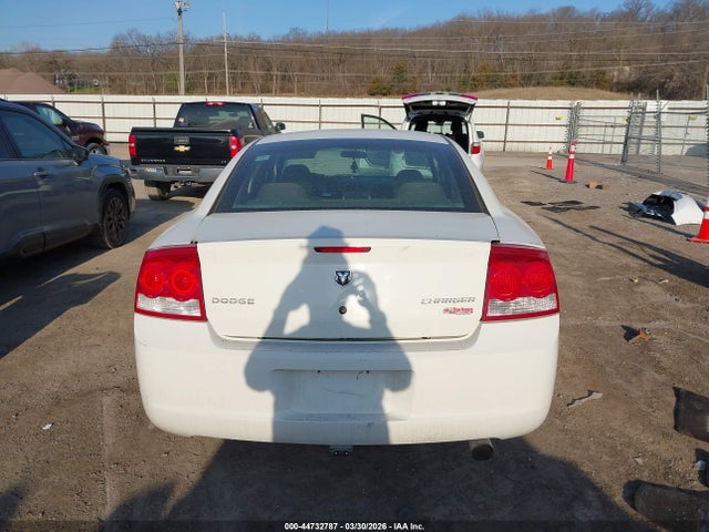 Продаж на аукціоні авто 2009 Dodge Charger Se, vin: 2B3KA43D89H561780, номер лоту: 44732787