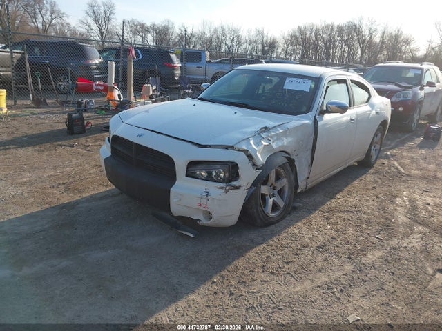 Продаж на аукціоні авто 2009 Dodge Charger Se, vin: 2B3KA43D89H561780, номер лоту: 44732787