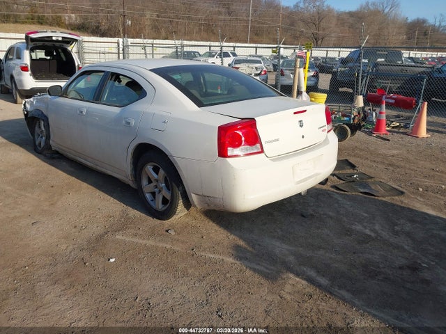 Продаж на аукціоні авто 2009 Dodge Charger Se, vin: 2B3KA43D89H561780, номер лоту: 44732787