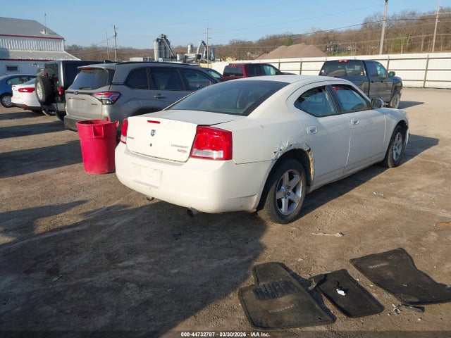 Продаж на аукціоні авто 2009 Dodge Charger Se, vin: 2B3KA43D89H561780, номер лоту: 44732787