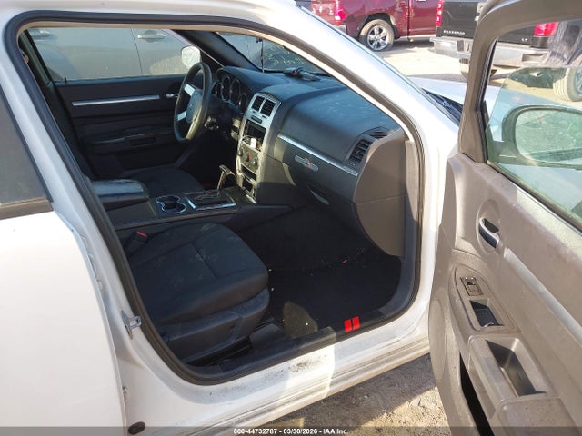 Продаж на аукціоні авто 2009 Dodge Charger Se, vin: 2B3KA43D89H561780, номер лоту: 44732787