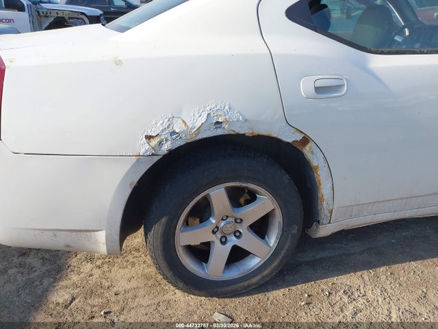 Продаж на аукціоні авто 2009 Dodge Charger Se, vin: 2B3KA43D89H561780, номер лоту: 44732787