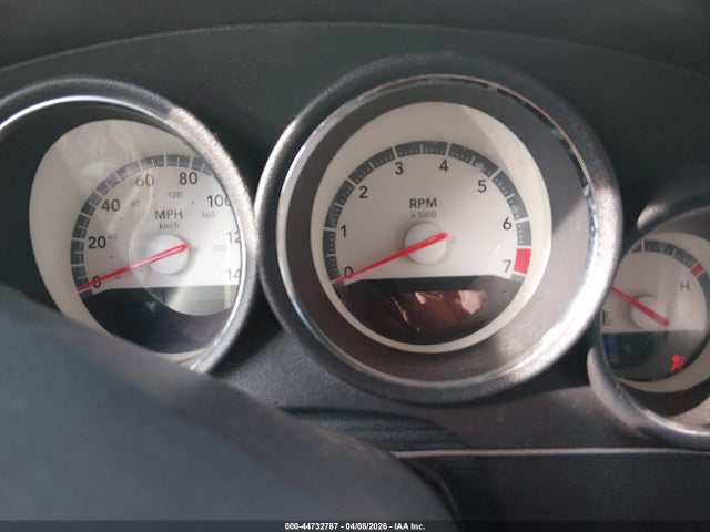 Продаж на аукціоні авто 2009 Dodge Charger Se, vin: 2B3KA43D89H561780, номер лоту: 44732787