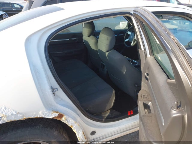 Продаж на аукціоні авто 2009 Dodge Charger Se, vin: 2B3KA43D89H561780, номер лоту: 44732787