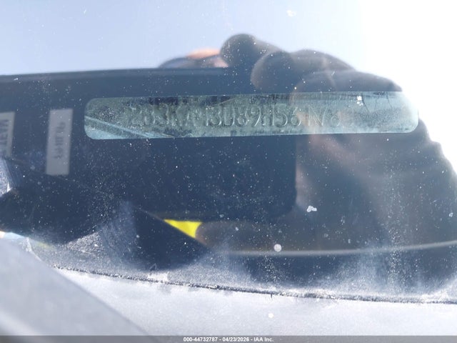 Продаж на аукціоні авто 2009 Dodge Charger Se, vin: 2B3KA43D89H561780, номер лоту: 44732787