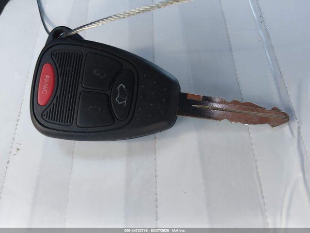 Продаж на аукціоні авто 2007 Jeep Liberty Limited Edition, vin: 1J4GL58K87W526404, номер лоту: 44732788