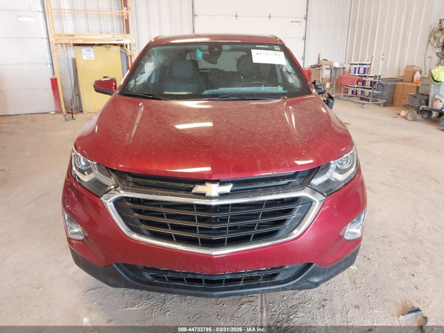 44732795 :رقم المزاد ، 3GNAXTEV9KS599800 vin ، 2019 Chevrolet Equinox Lt مزاد بيع