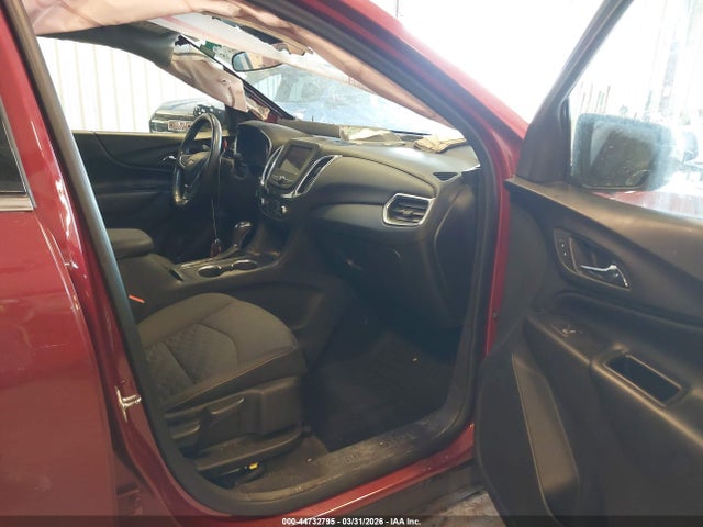 44732795 :رقم المزاد ، 3GNAXTEV9KS599800 vin ، 2019 Chevrolet Equinox Lt مزاد بيع