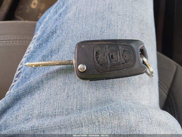 Aukcja sprzedaży 2013 Kia Rio Ex, vin: KNADN4A32D6310525, numer aukcji: 44732799