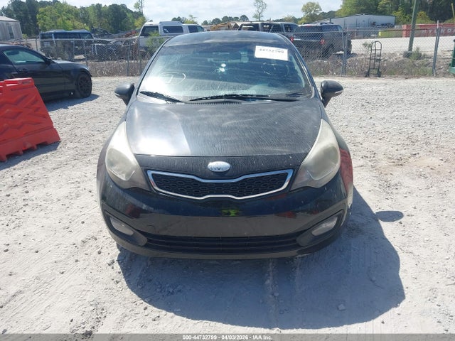 Aukcja sprzedaży 2013 Kia Rio Ex, vin: KNADN4A32D6310525, numer aukcji: 44732799