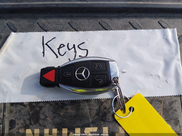 2019 MERCEDES-BENZ GLC 300 WDC0G4JB3KF641169 Photo 10